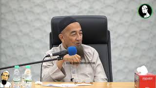  Uai 20112025 Kuliah Zohor Jemputan Ustaz Azhar Idrus