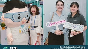 [Recap video] HỘI NGHỊ THƯỜNG NIÊN CLB GIÁM ĐỐC CÁC BỆNH VIỆN KHU VỰC PHÍA NAM LẦN THỨ XXI – 2023​