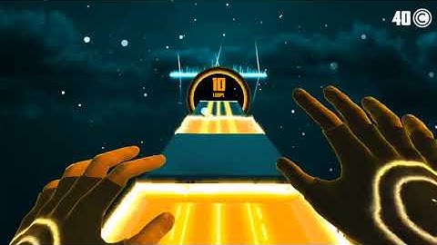 50 Loops replay - 26 loops complete! #50Loops