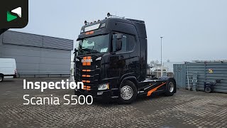 70234050 Scania S