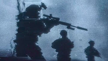Battlefield 6 - Intro Scene (4K)