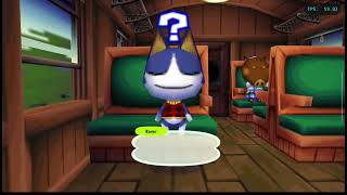 Starting a New Town in Animal Crossing Deluxe | Ep. 1 | Chill GameCube Gameplay