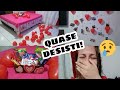 SURPRESA SIMPLES, 7 ANOS DE NAMORO | QUASE DEU ERRADO | Tati Barbosa