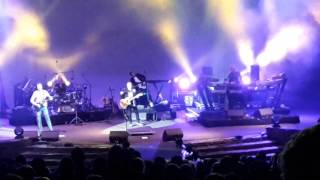 Yes feat. Anderson, Rabin, Wakeman - Changes | Live @ Loreley 2017