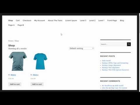 How to Enable Free Shipping in WooCommerce