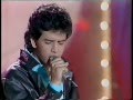 Capture de la vidéo Glenn Medeiros Nothing's Gonna Change My Love For You - Loffe På Cirkus 11/11/1987 Stv1