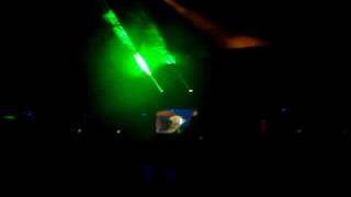 Sharam at Spin