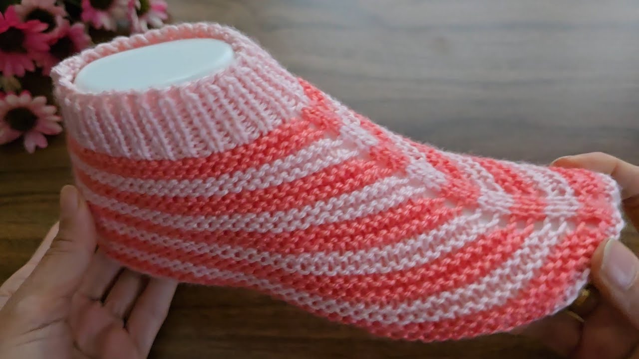 Людям, которые видели это на моих ногах, оно понравилось ✅️ Вяжем и носим за час.