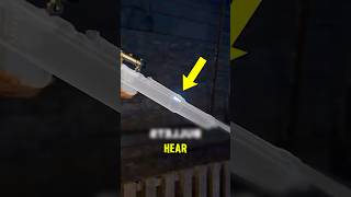 Can Snipers Use Ice Bullets For The Perfect Crime?