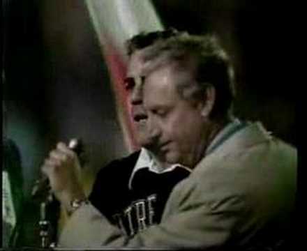 1973 Sugar Bowl : Ara Parseghian speech