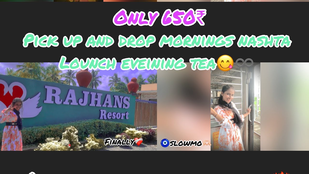 Cheap resort near Mumbai !cheap water park ! Budget resort near Mumbai