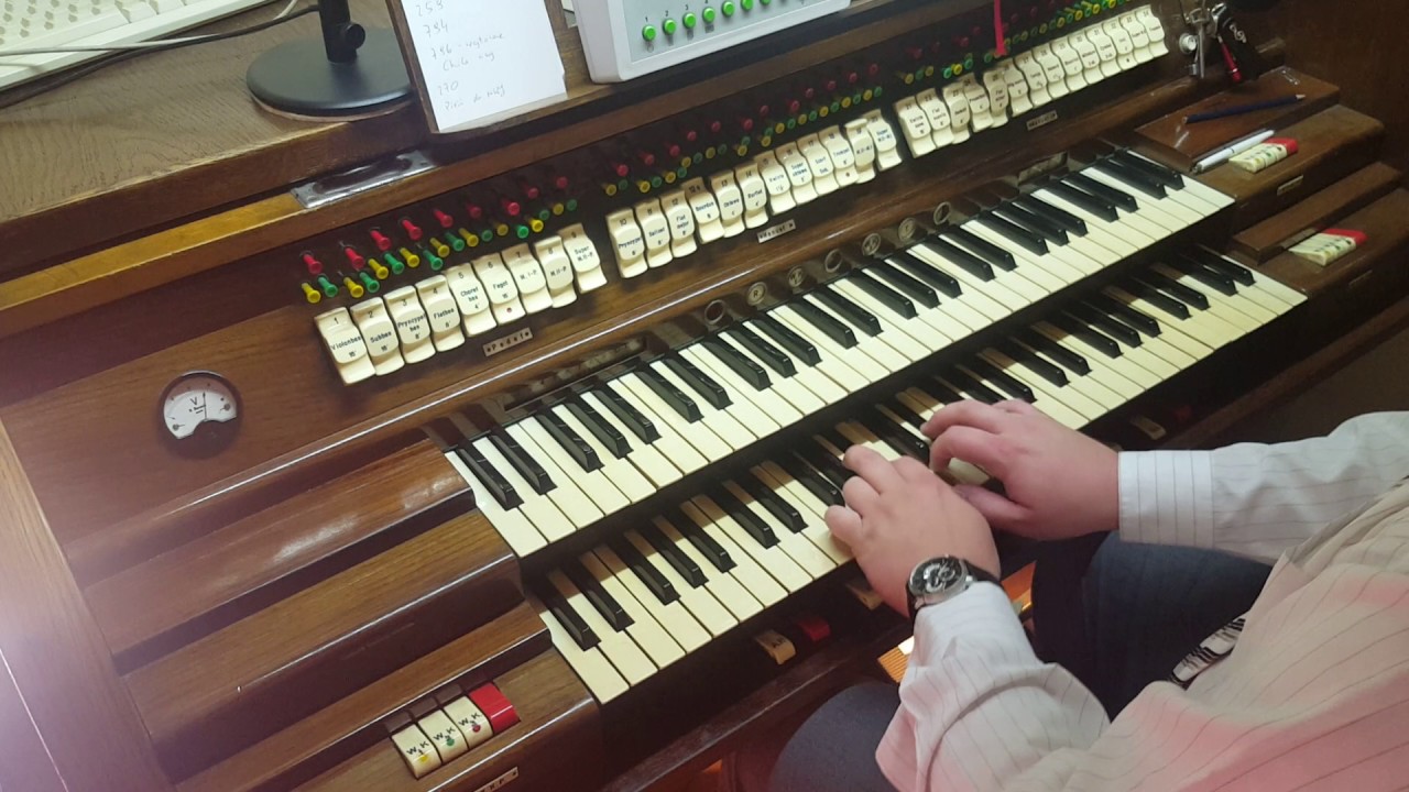 216 - Duchu Święty, przyjdź prosimy