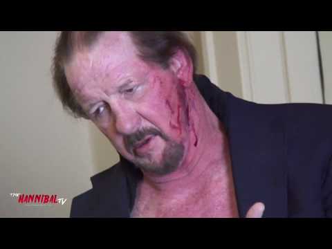 Video: Terry Funk Neto vrednost: Wiki, poročen, družina, poroka, plača, bratje in sestre