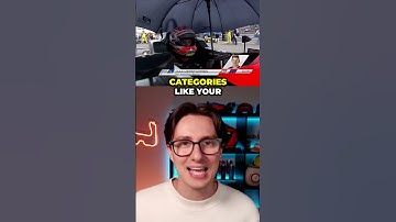 How To Become An F1 Driver