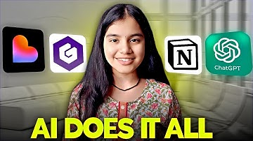 7 Best AI Tools 2026 | Save Time, Money & Effort