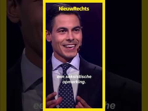 Blijf via NieuwRechts.nl op de hoogte van het laatste nieuws voor rechts en conservatief denkend Nederland! Start je gratis maand nu via https://nieuwrechts.nl/landing