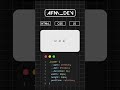 #html  #htmlcss #htmlcssjs #javascript   #developer  #fyp  #hoverboard #java  #button #panel #login