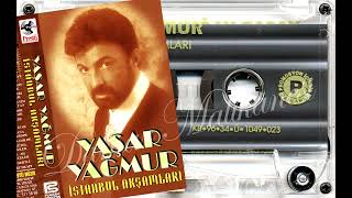 Yasar Yagmur - Istanbul Aksamlari 1996 (Promosyon) Resimi