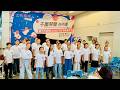 鋼琴界超跑遇上天籟童聲　大村國小合唱團中捷快閃演出