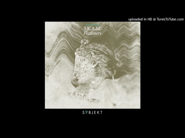 S.K.A.M. - A Million Ways (Original Mix)