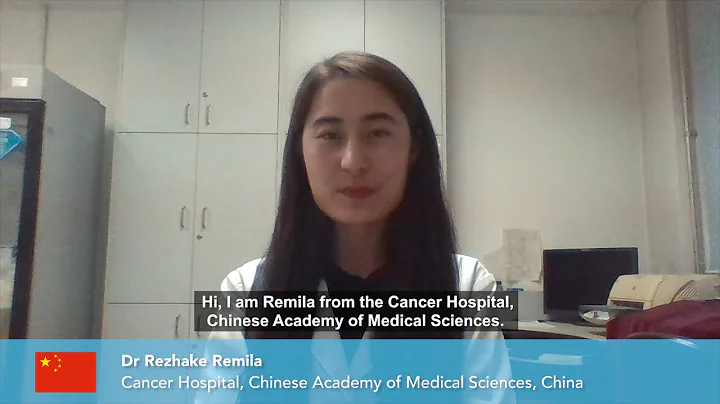 Dr Rezhake Remila - Chinese Academy of Medical Sciences - DayDayNews