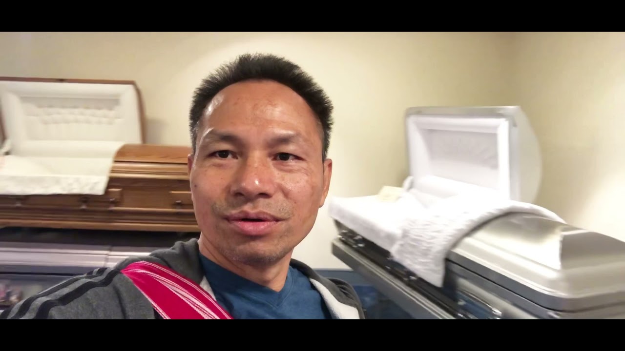 We are at ( Walker’s Funeral Home) 10/28/2021 YouTube