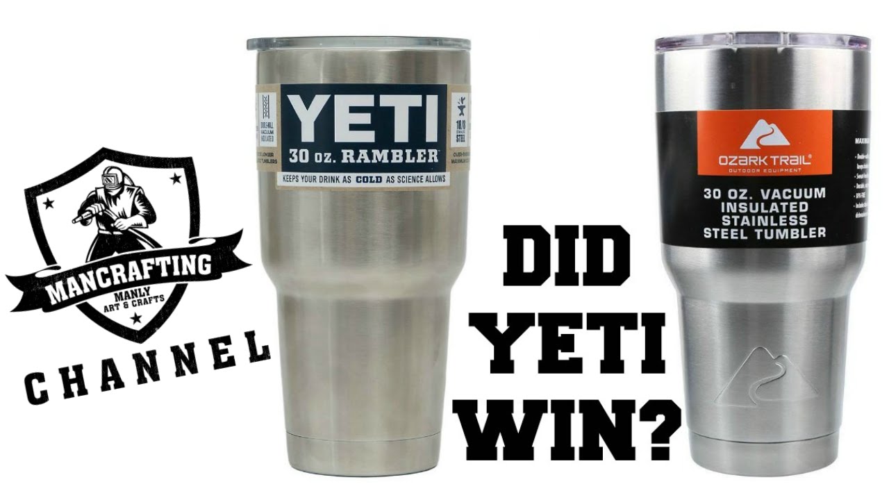 ozark trail yeti lawsuit