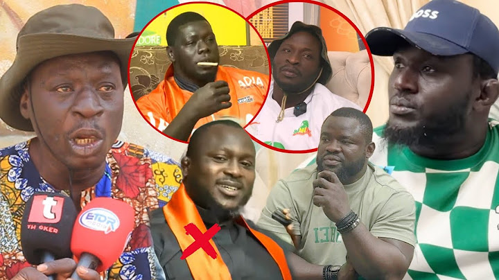 35combat dou am dara😱Franc vs Ama Baldé;Pathé Baldé pulvérise Franc et Modou Lo,Balla Gaye2 moko..‼️