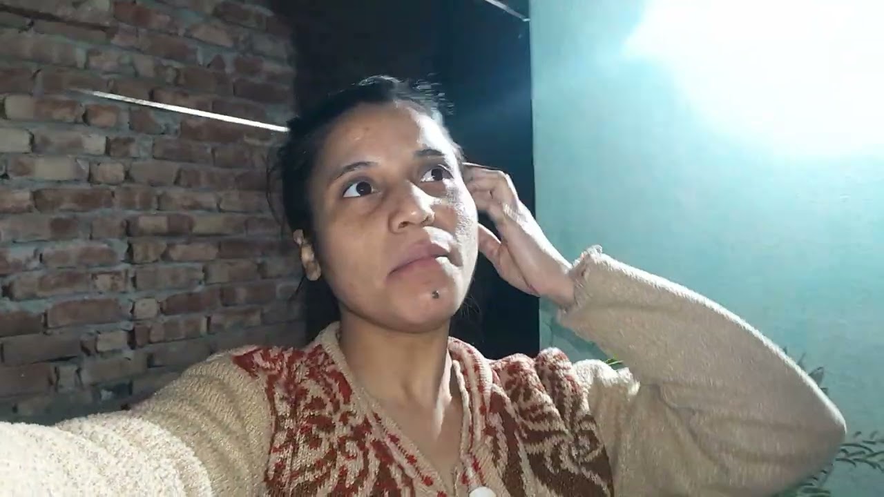 My first vlog 🥶😂