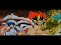 鬼神童子ZENKI~怒りの鬼神 08 青い輝き・転生降臨