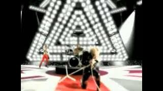 Def Leppard - Let's Get Rocked [HQ]