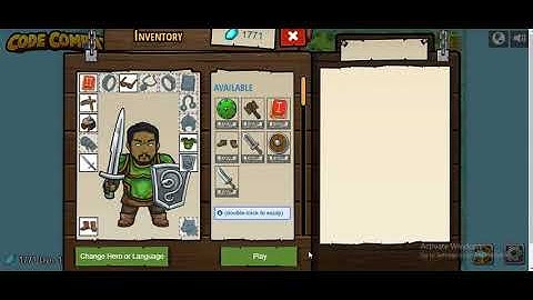 CodeCombat Backwoods Forest (part4) | Python