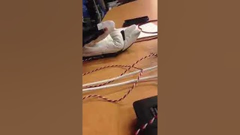 EECS 1021 Lab #2 Step 8: Theremin