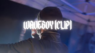 MAKSEAME - WAVEBOY (PROD BY NAUSAAH)