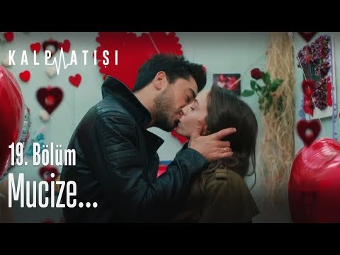 Mucize... - Kalp Atışı 19. Bölüm