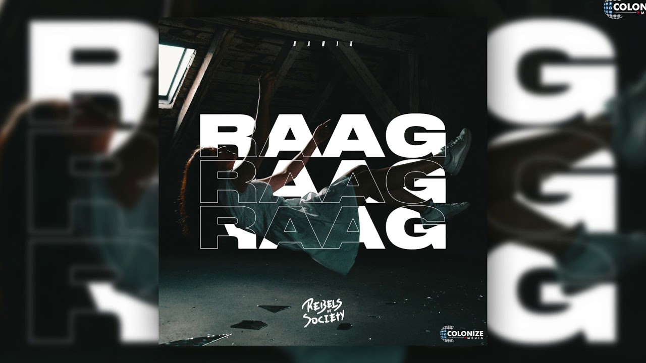 Watch HaMiX - RaaG on YouTube Watch HaMiX - RaaG on YouTube