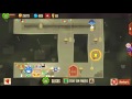 King Of Thieves Base 79 Hard Layout Solution 60fps 