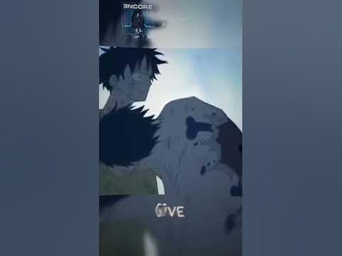 Смерть Эйса 💀💀 #ванпис #эйс #эдит #рекомендации - YouTube
