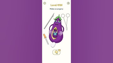 DOP 2 LEVEL  4759 #deleteonepart  #shorts