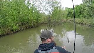 Gibson County Lake WTBY Tournament