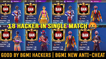 Every BGMI Hacker Account Ban For 10 Years- SAMSUNG,A3,A5,A6,A7,J2,J5,J7,S5,S6,S7,59,A10,A20,A30,A50
