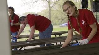 Spring Community Day 2019 - Lippert Components