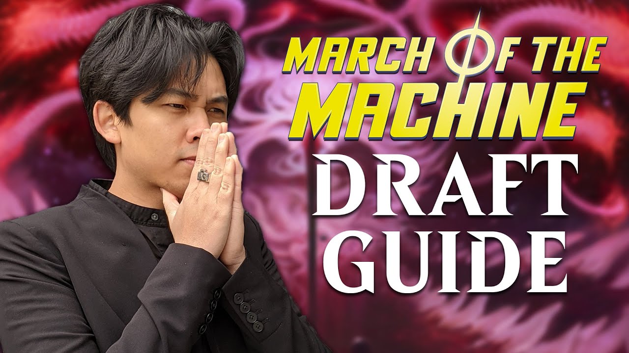 How to Not Suck in This Complicated Set