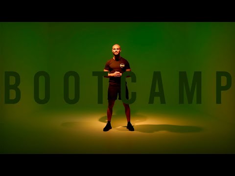 Bootcamp - Équilibre Fitness