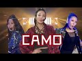 BoA 보아 CAMO 교차편집 Stage Mix mp3