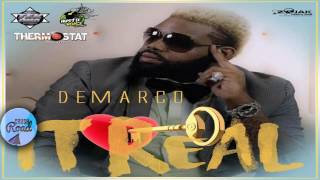 Demarco - It'S Real [Thermostat Riddim] February 2017