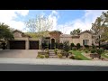 $1.4M Home For Sale Henderson | 5,344 Sqft | 4 BD | 5 BA | Loft | Mother In-Law Suite | Pool | Gated