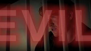 Cory Cunningham Evil