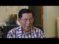 Enrile asked: ‘How does it feel to be called a traitor?’