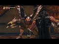 NINJA GAIDEN 2 Black (Rog Ally)